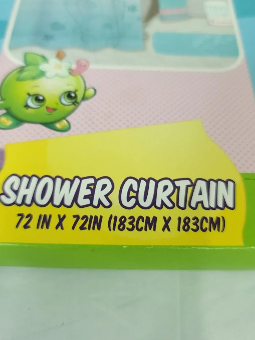 Shopkins 72